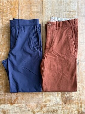 Crewcuts Boys Pants Set size 8